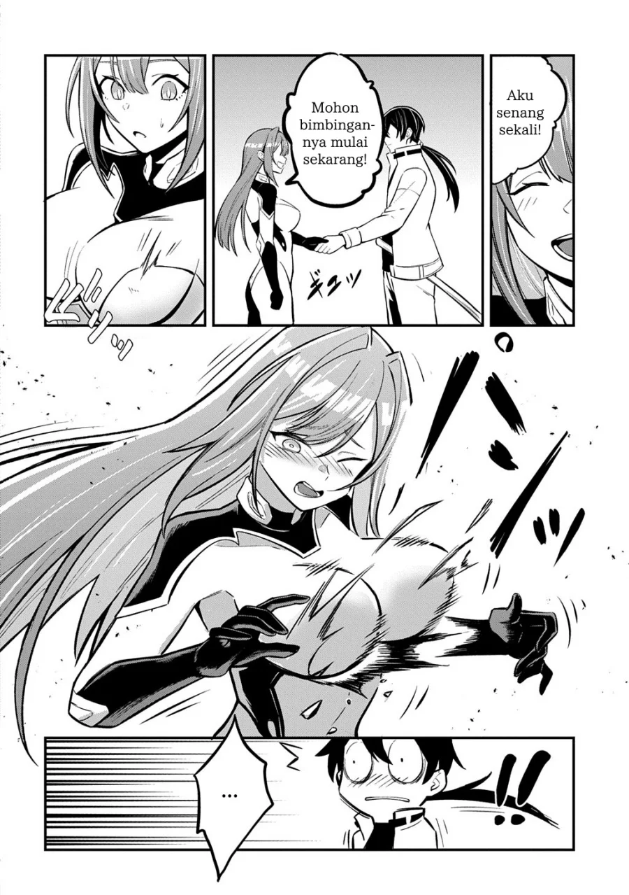 Jinkon Engi Chapter 1 halaman 58