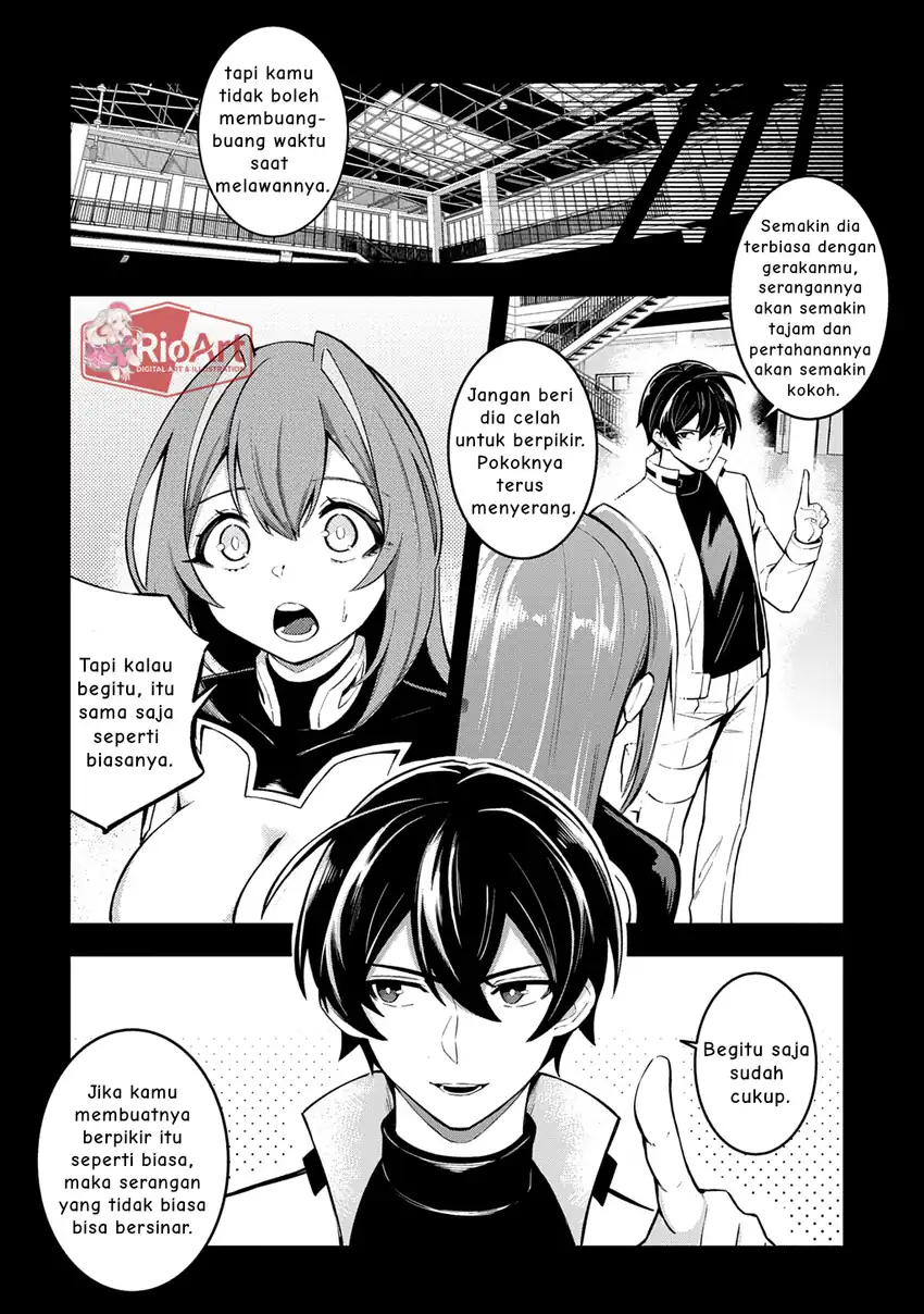 Jinkon Engi Chapter 4 halaman 7