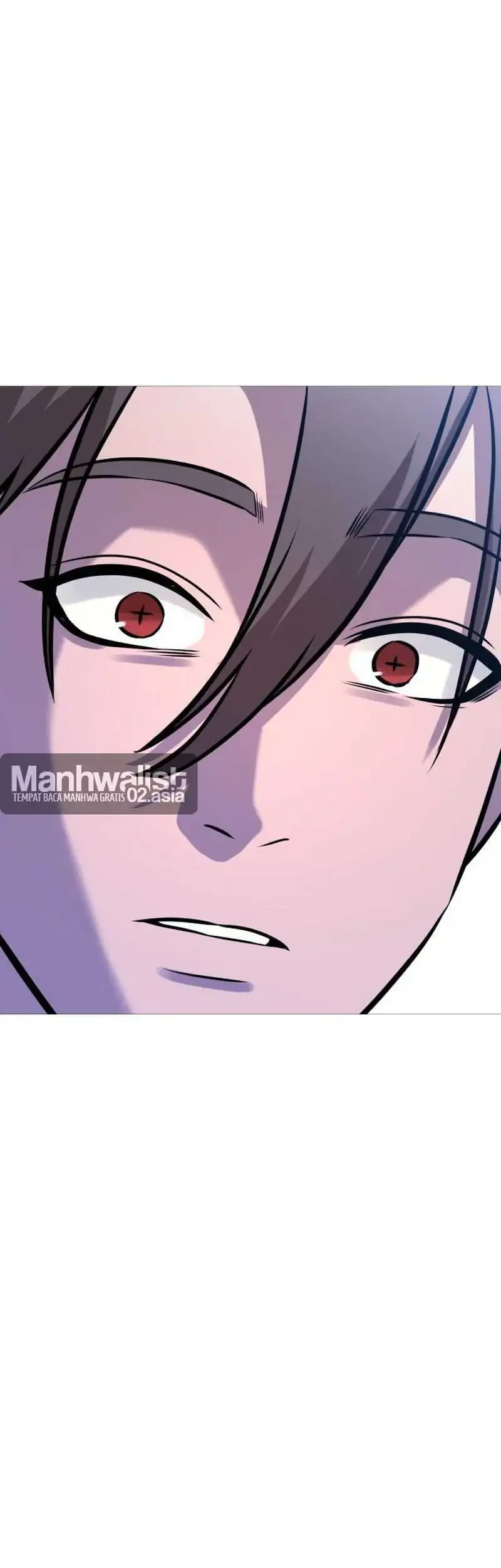 John X Killer Chapter 43 halaman 38