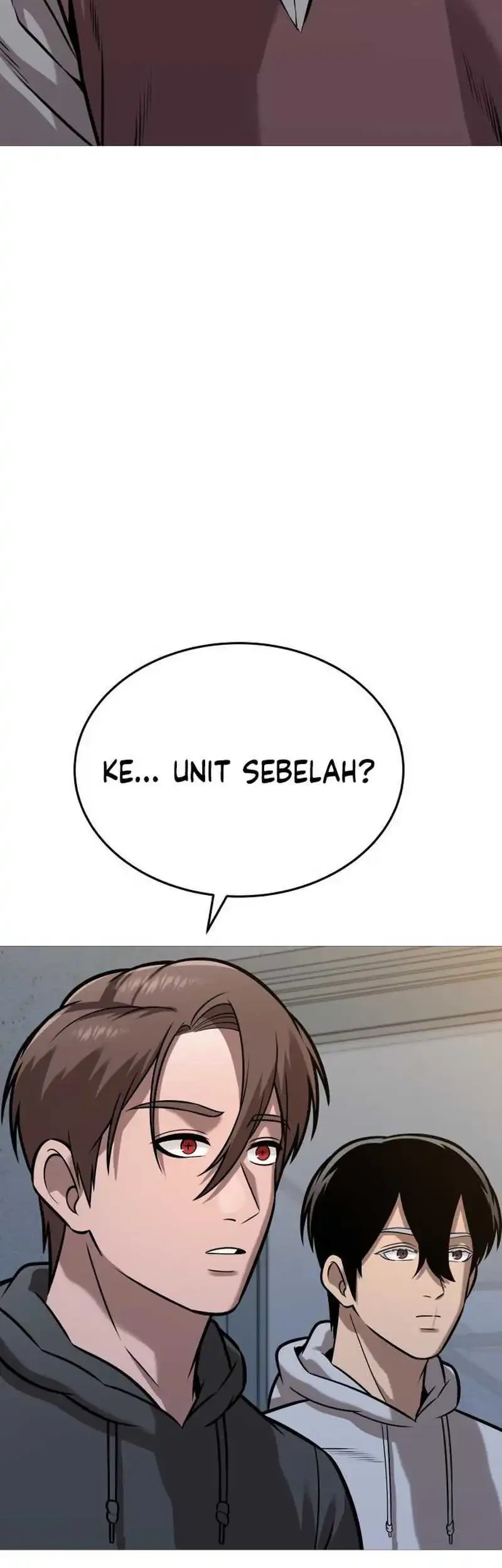 John X Killer Chapter 43 halaman 60