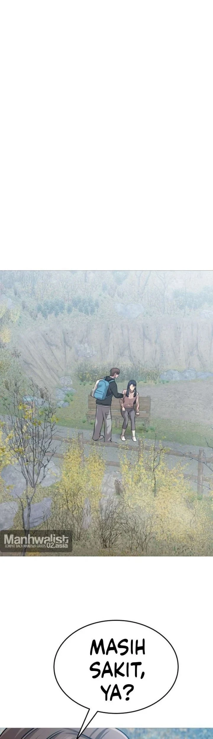 John X Killer Chapter 44 halaman 41
