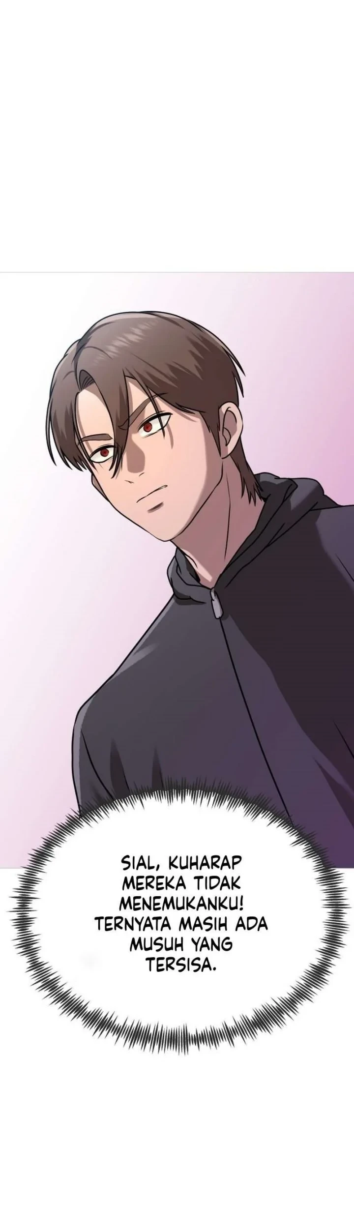 John X Killer Chapter 44 halaman 55