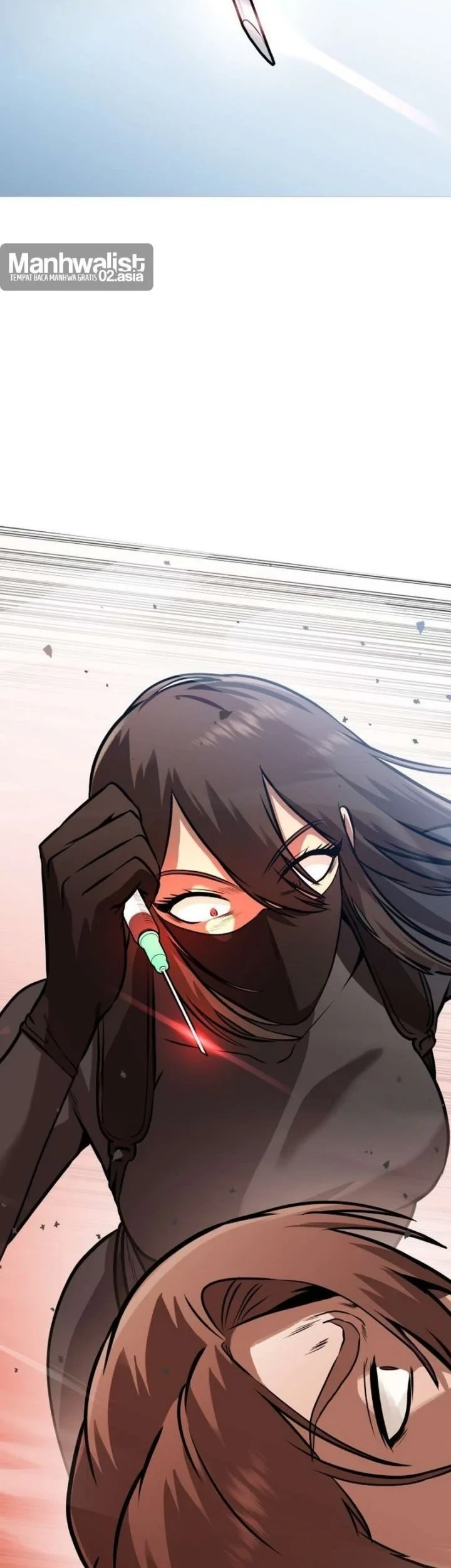 John X Killer Chapter 44 halaman 79