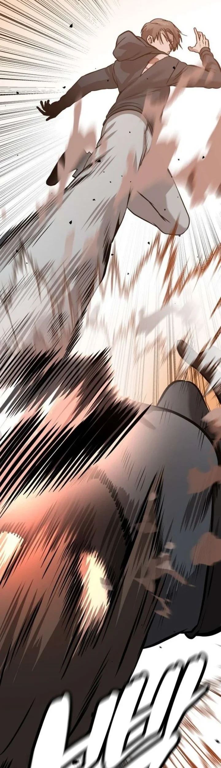 John X Killer Chapter 45 halaman 45