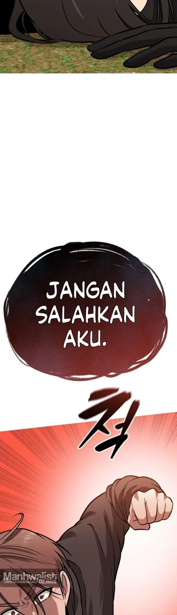 John X Killer Chapter 45 halaman 53