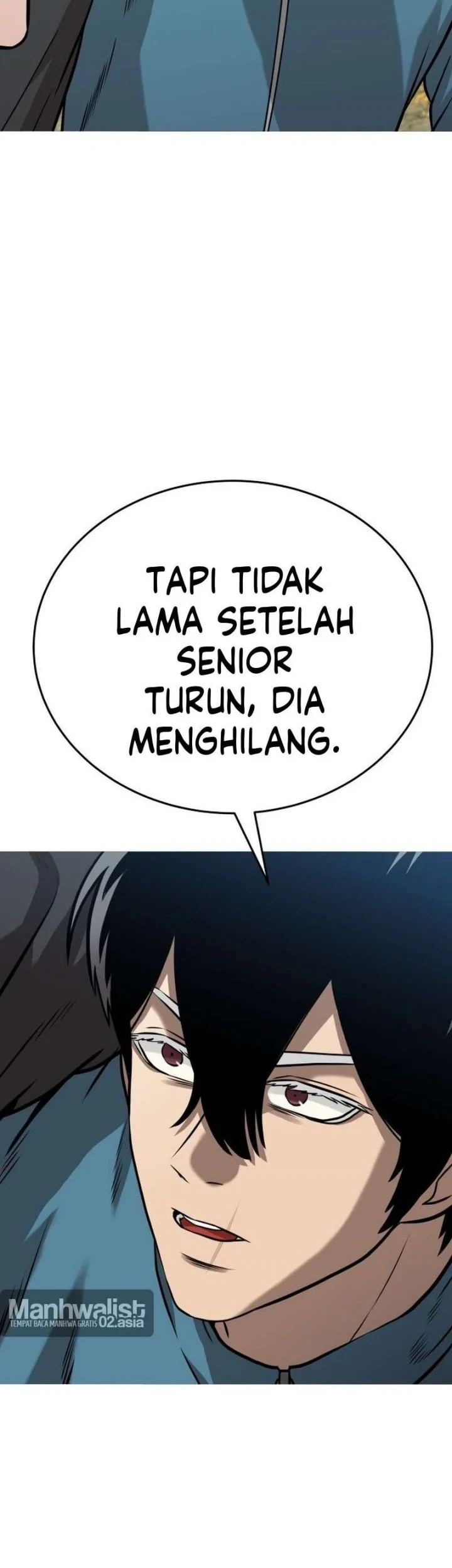 John X Killer Chapter 45 halaman 61