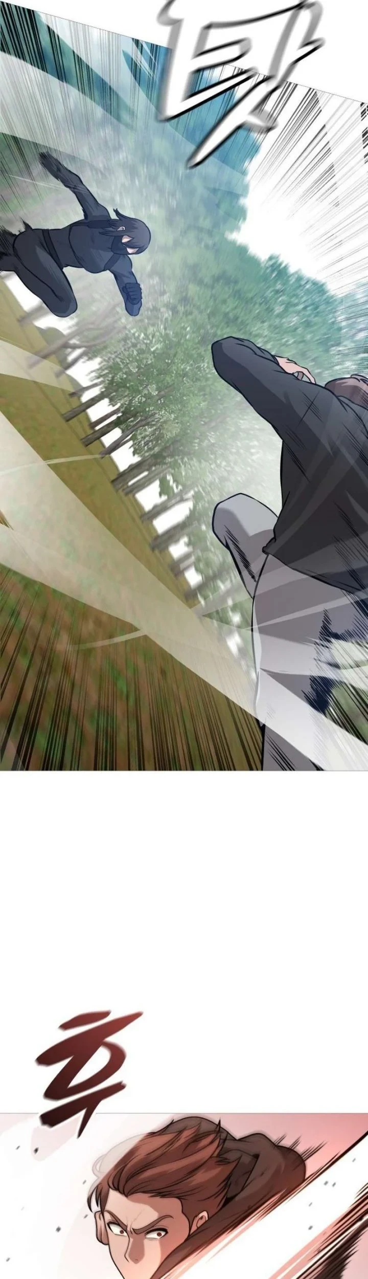 John X Killer Chapter 45 halaman 13