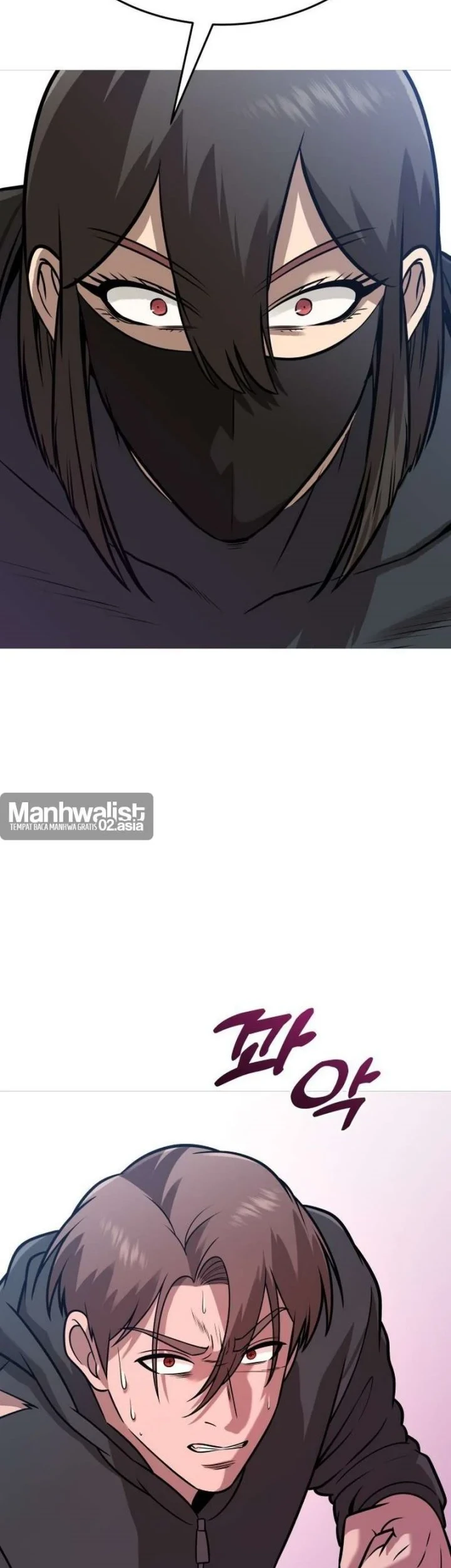 John X Killer Chapter 45 halaman 29