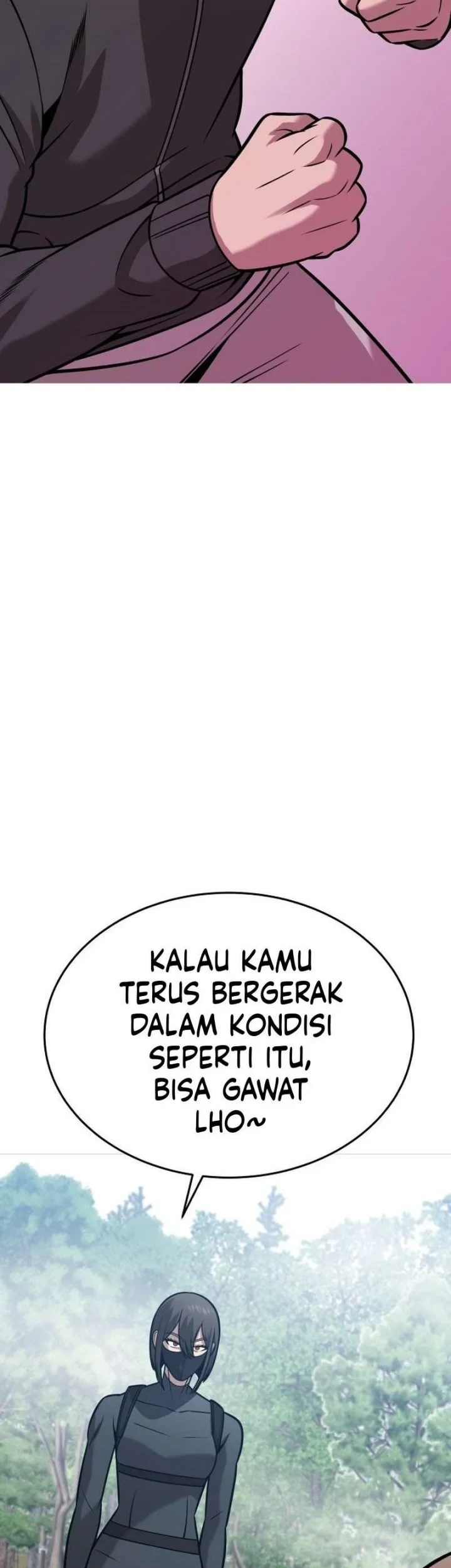 John X Killer Chapter 45 halaman 30