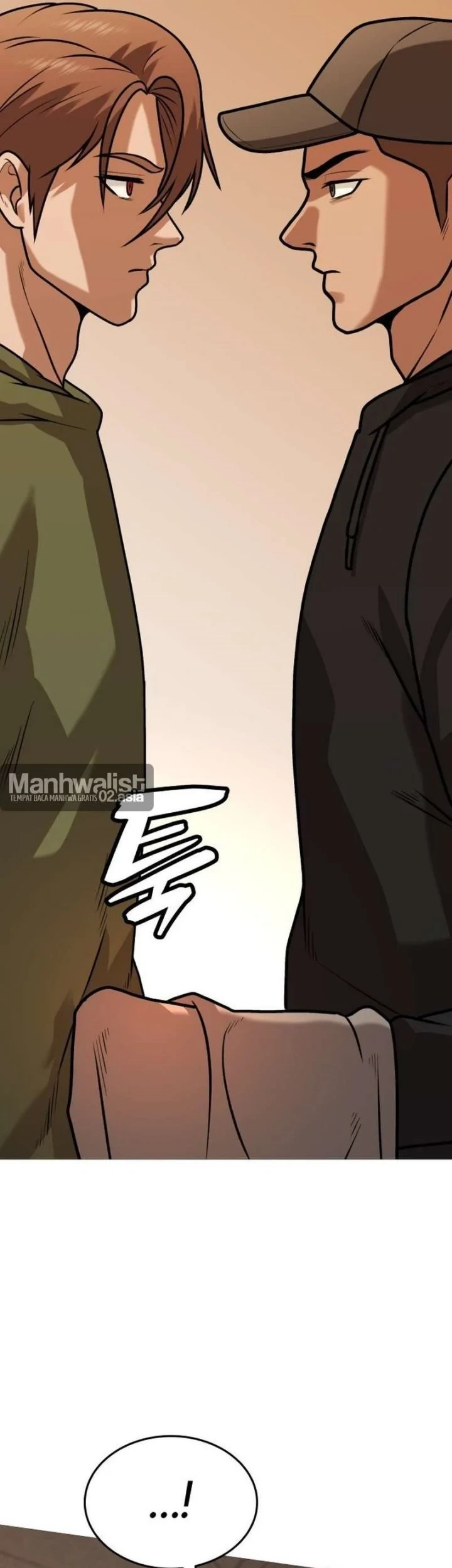John X Killer Chapter 46 halaman 80