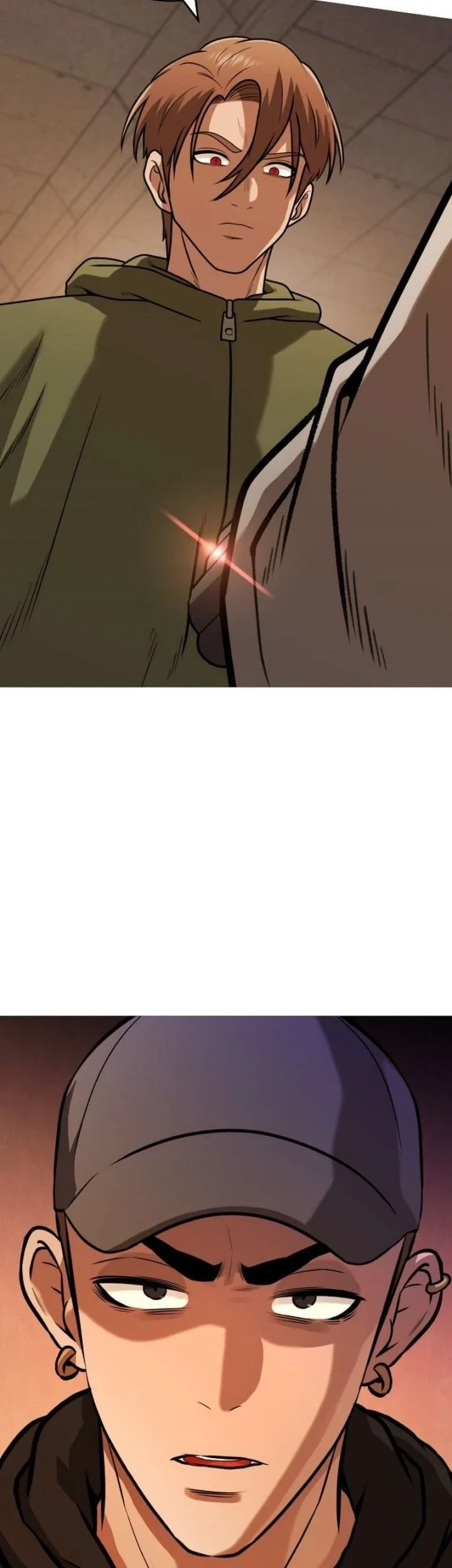 John X Killer Chapter 46 halaman 81