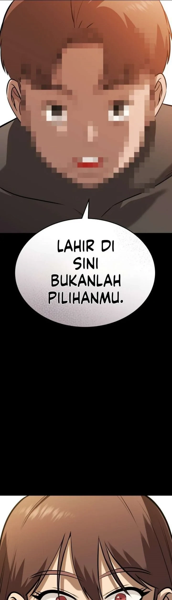 John X Killer Chapter 46 halaman 17