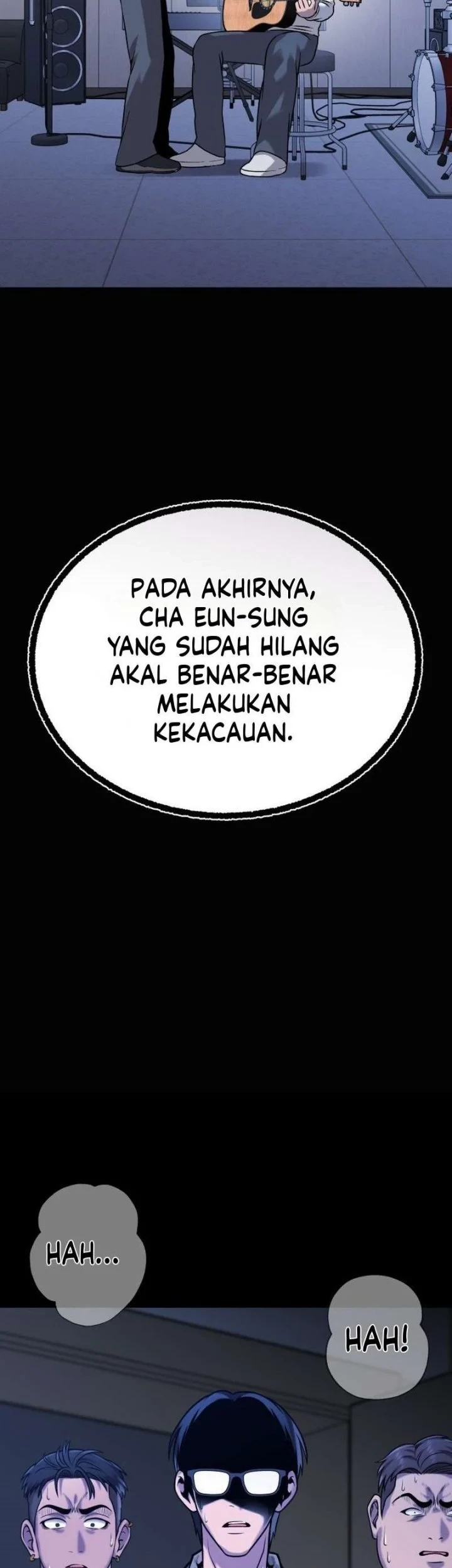 John X Killer Chapter 47 halaman 47