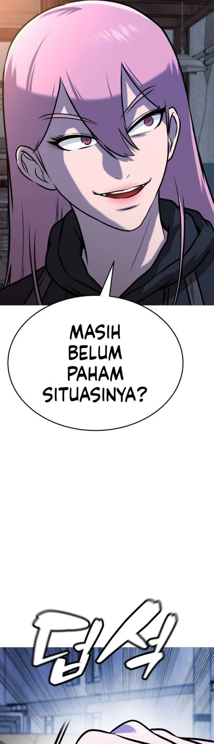 John X Killer Chapter 47 halaman 81