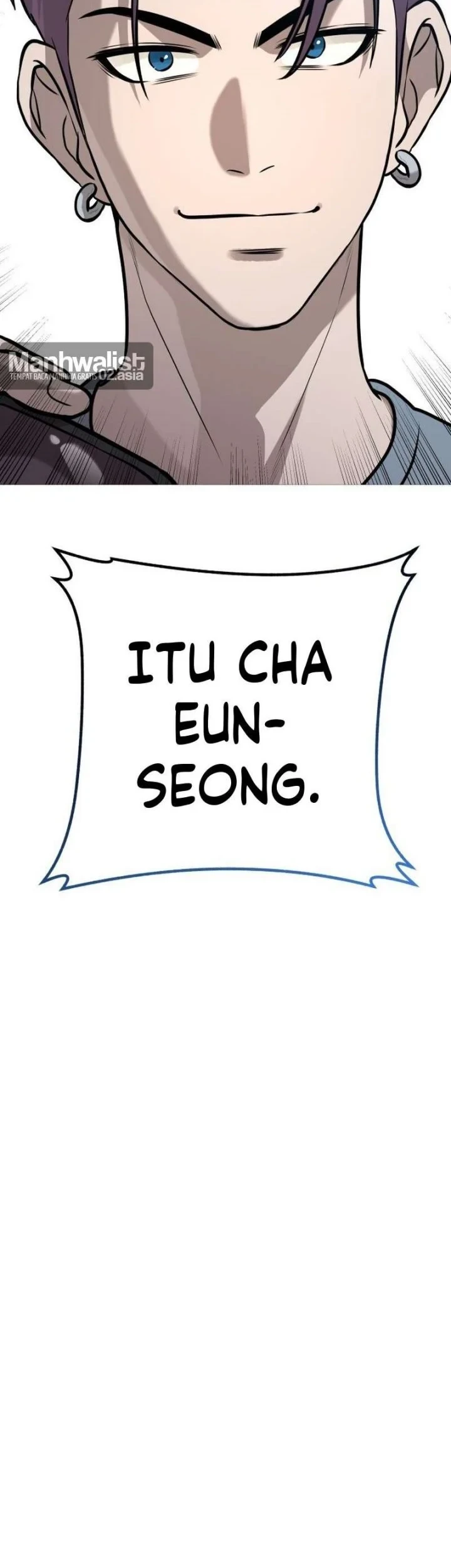 John X Killer Chapter 47 halaman 18