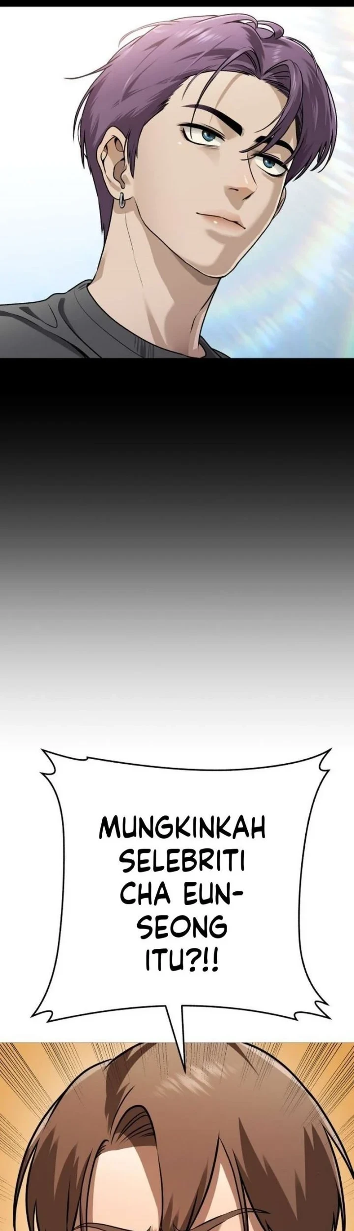 John X Killer Chapter 47 halaman 22