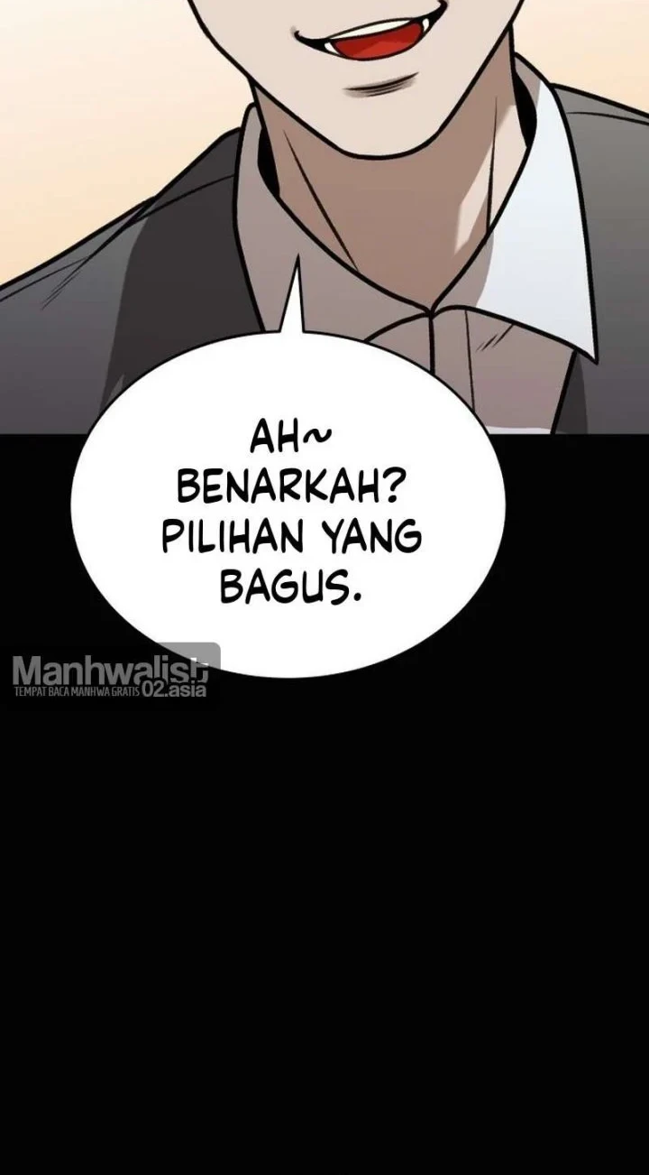 John X Killer Chapter 47 halaman 32