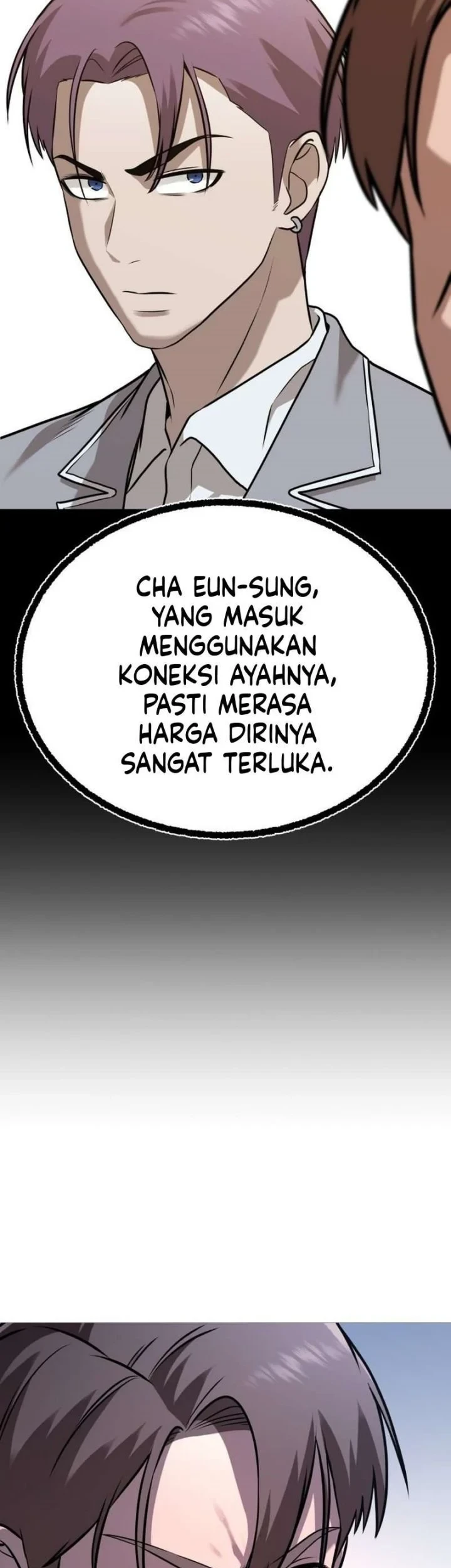 John X Killer Chapter 47 halaman 35
