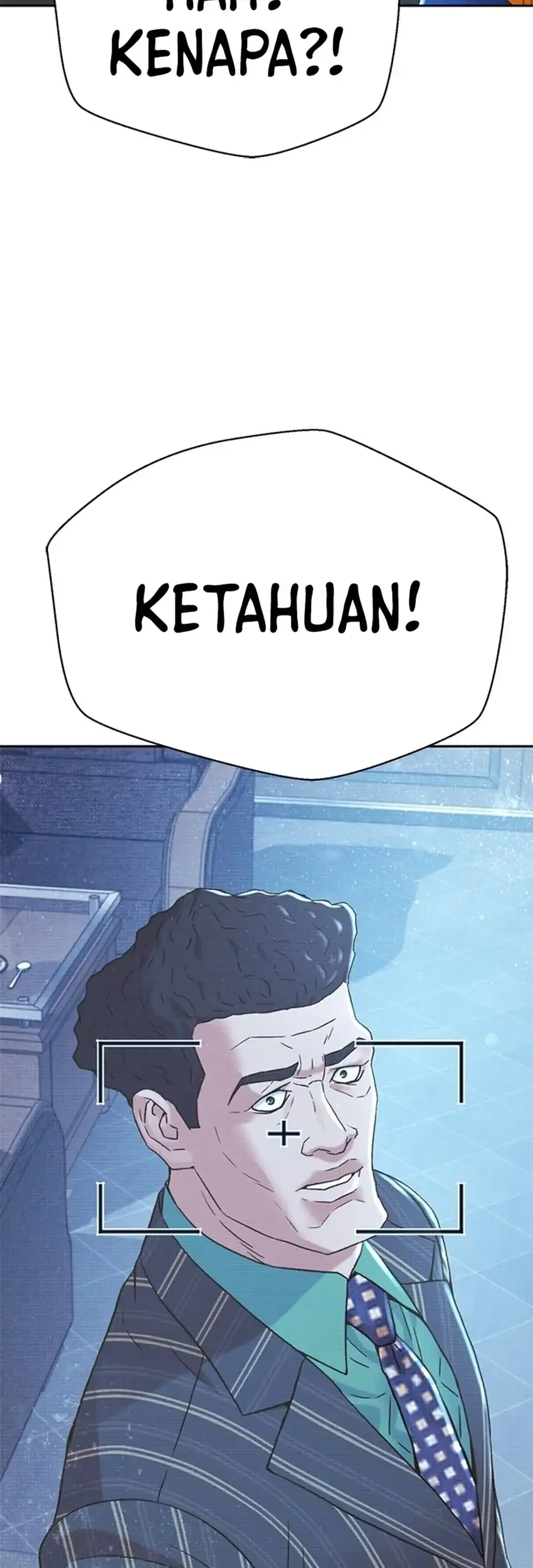 Judge Lee Han Young Chapter 224 halaman 73