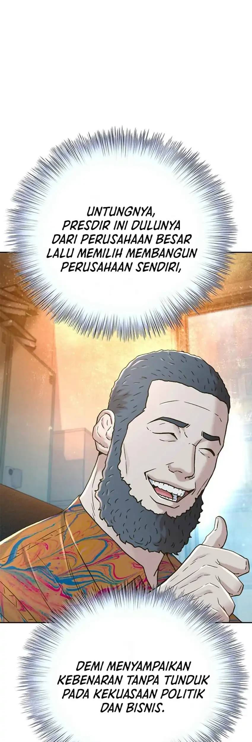 Judge Lee Han Young Chapter 225 halaman 45