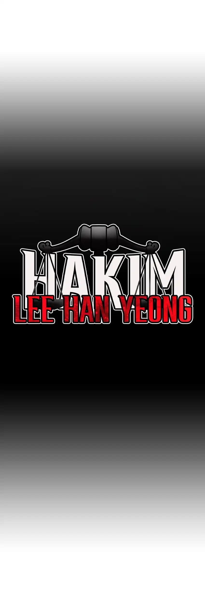 Judge Lee Han Young Chapter 226 halaman 33