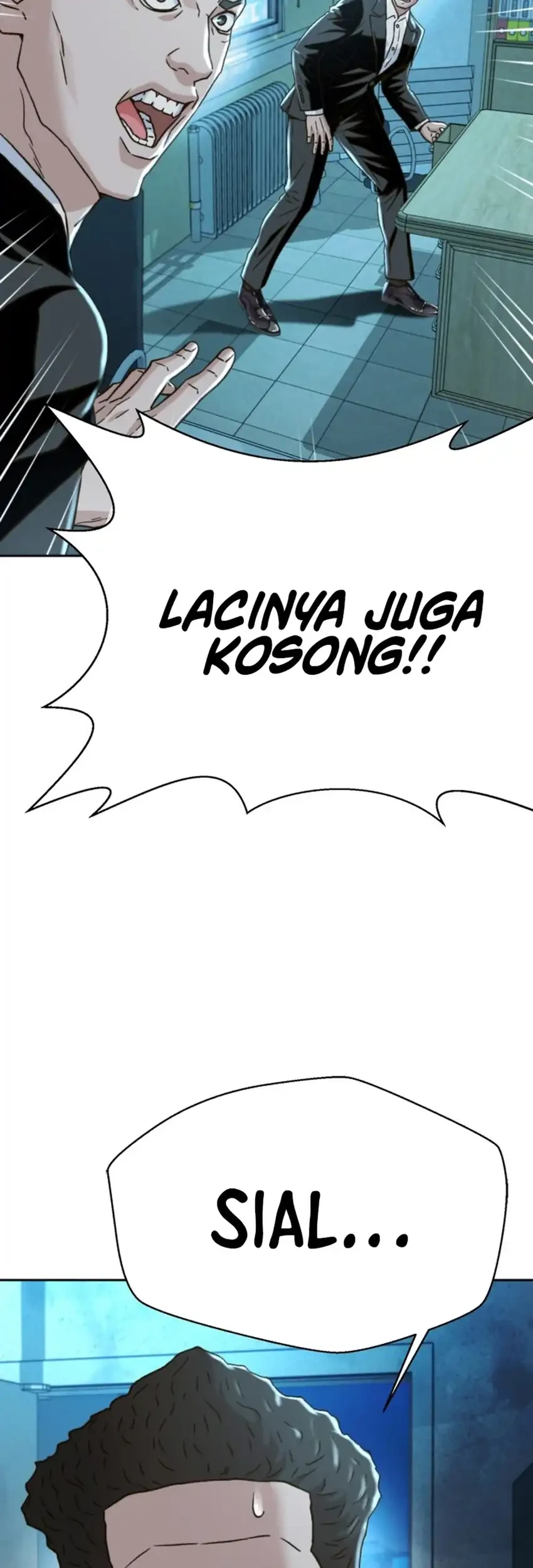 Judge Lee Han Young Chapter 226 halaman 39