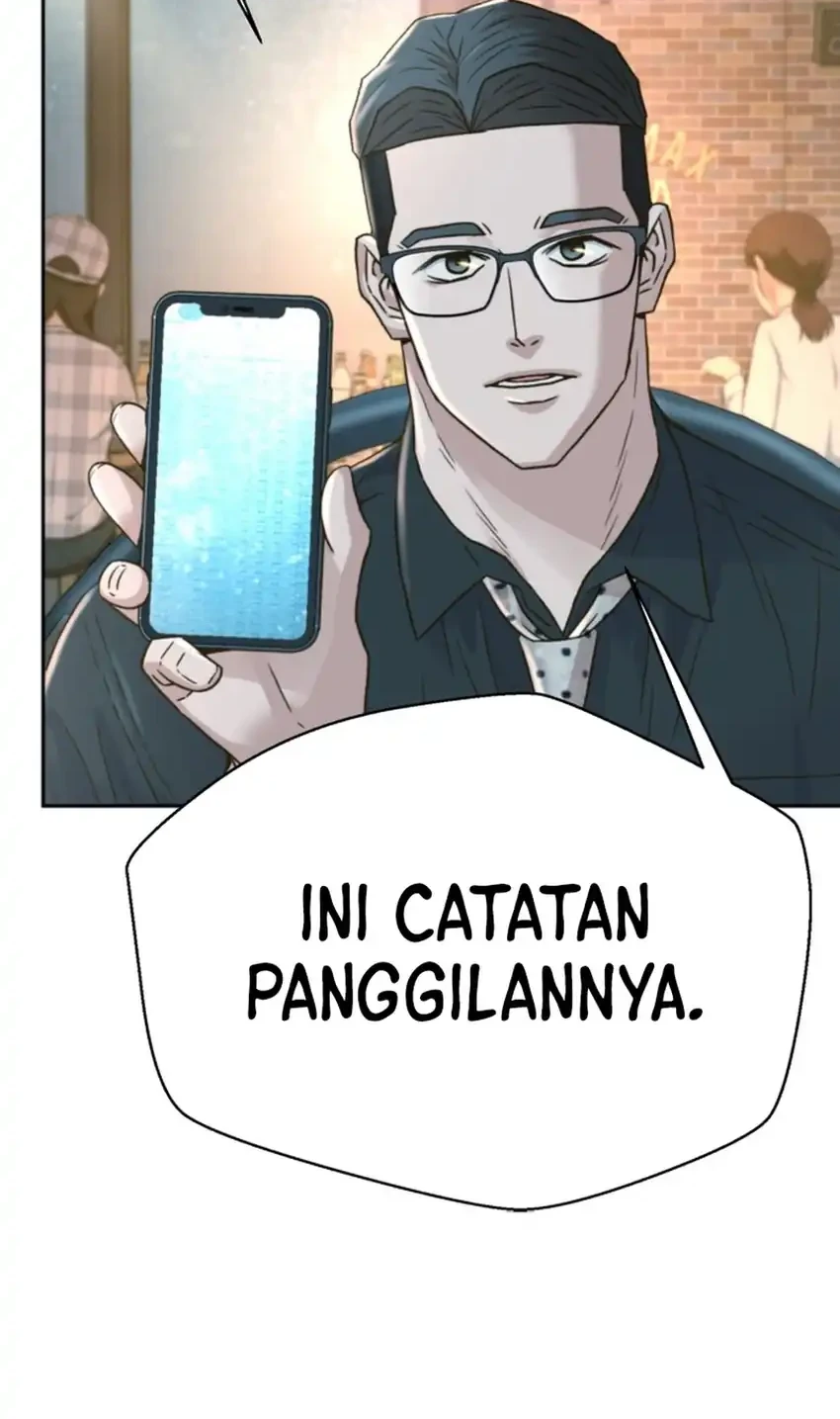 Judge Lee Han Young Chapter 226 halaman 88