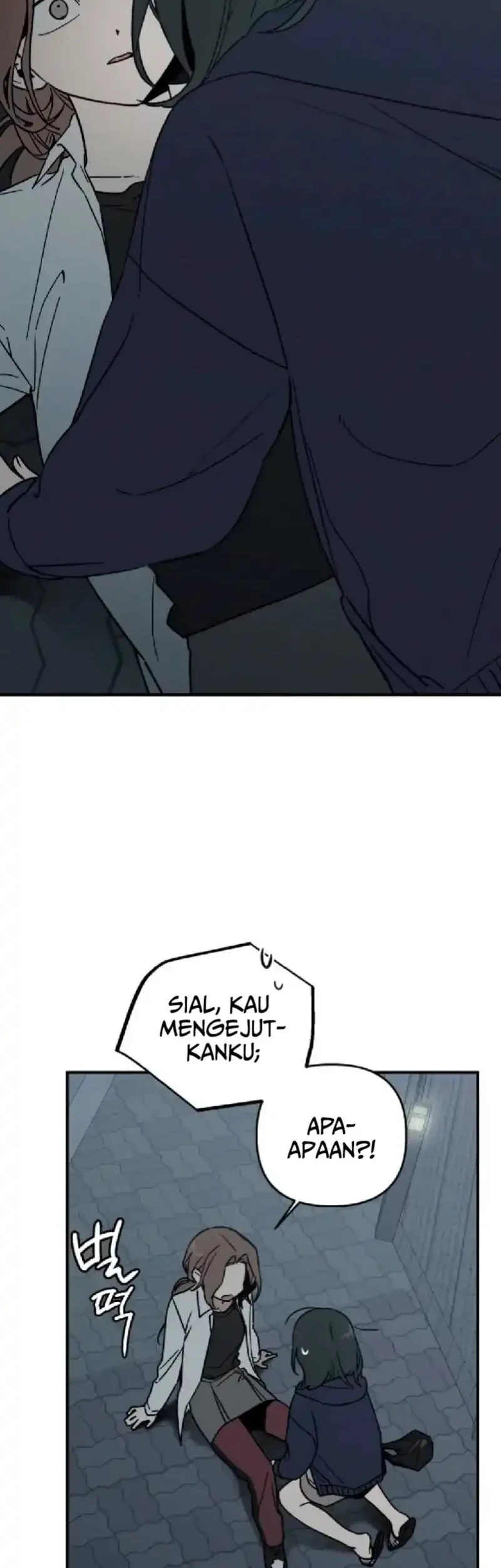 Juhee's Surroundings Chapter 10 halaman 6
