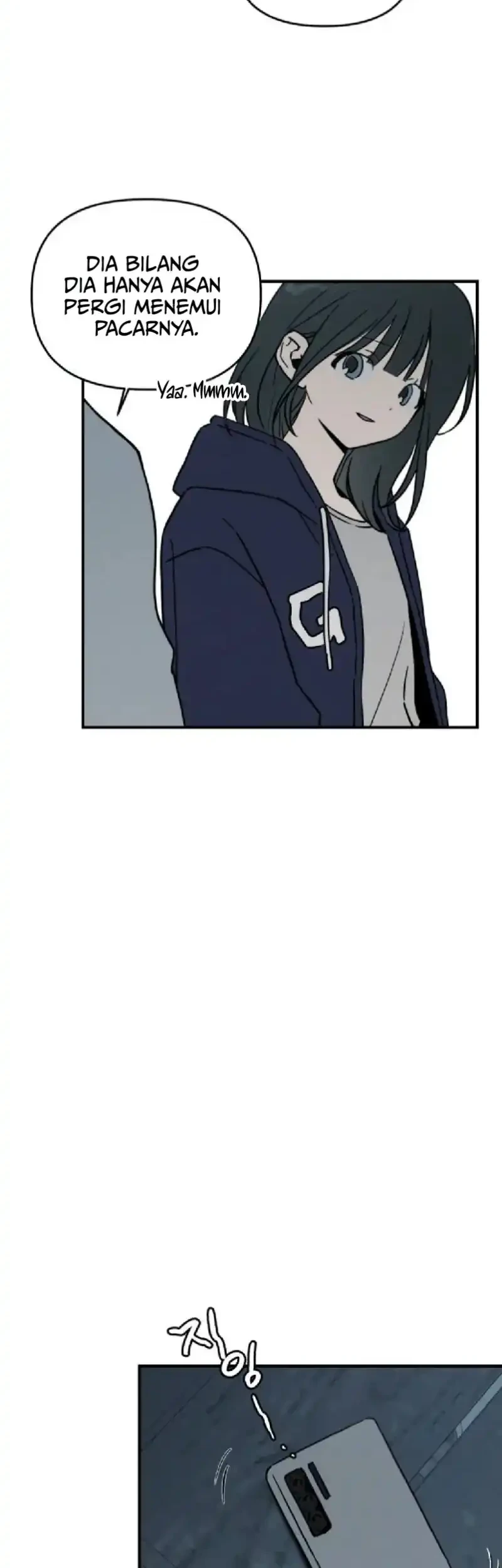 Juhee's Surroundings Chapter 10 halaman 24