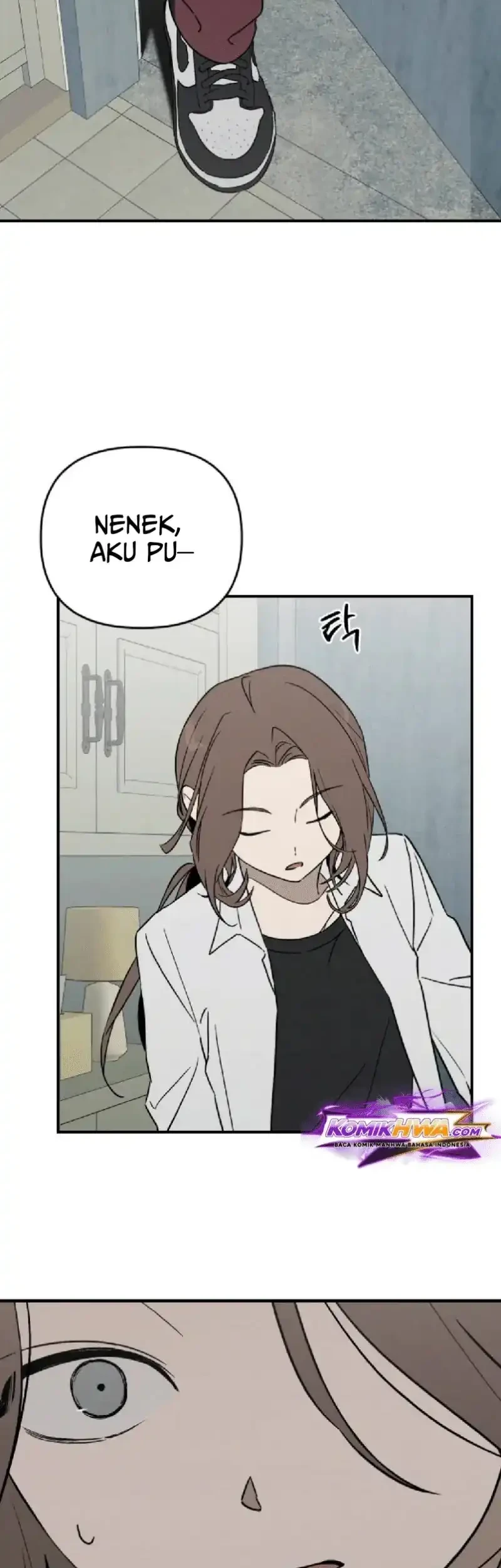 Juhee's Surroundings Chapter 10 halaman 30