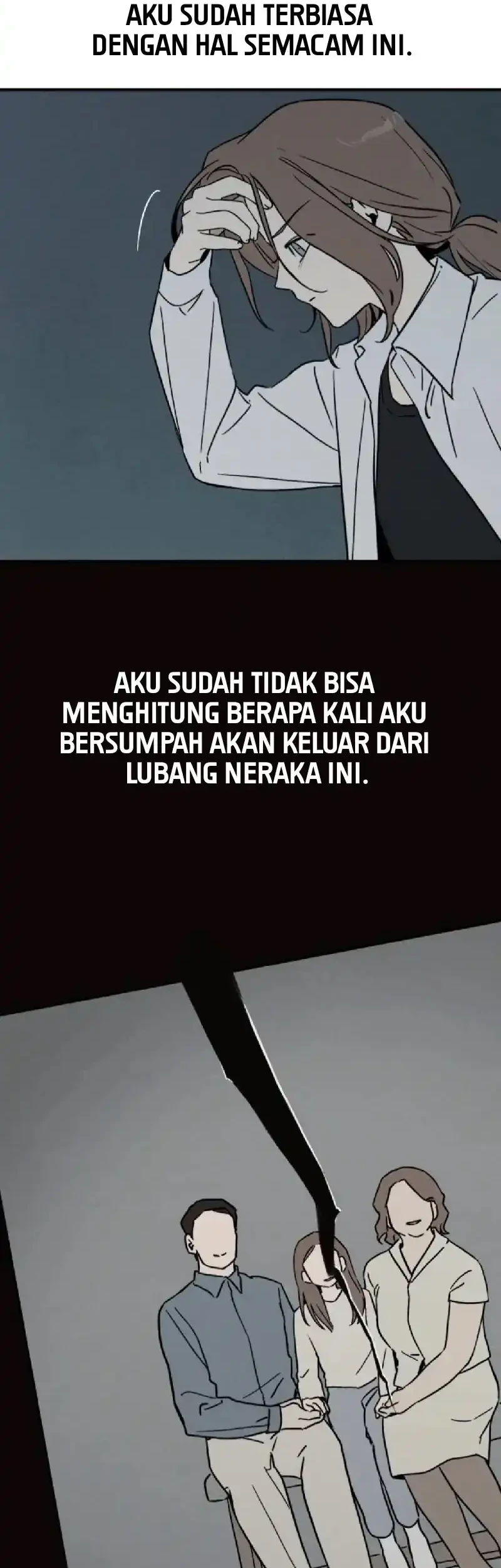 Juhee's Surroundings Chapter 10 halaman 40