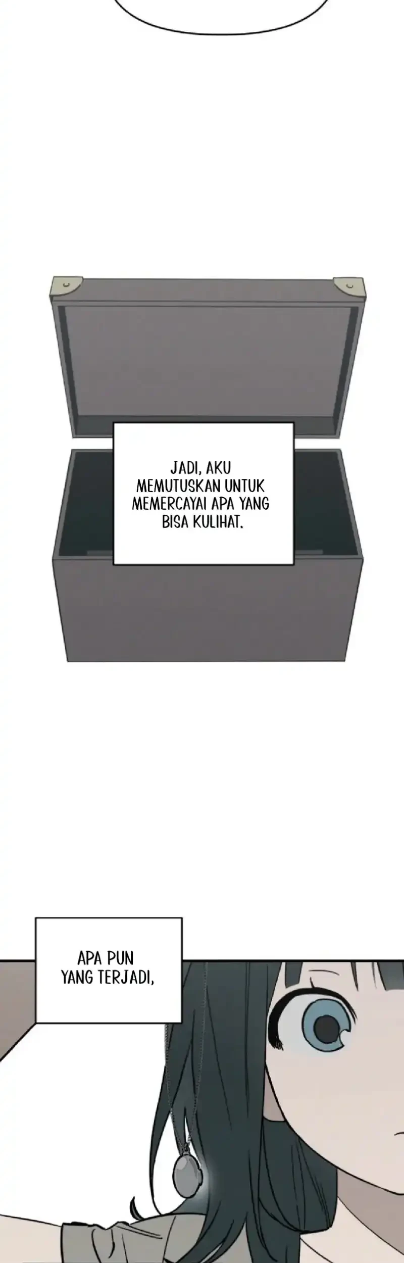 Juhee's Surroundings Chapter 8 halaman 12