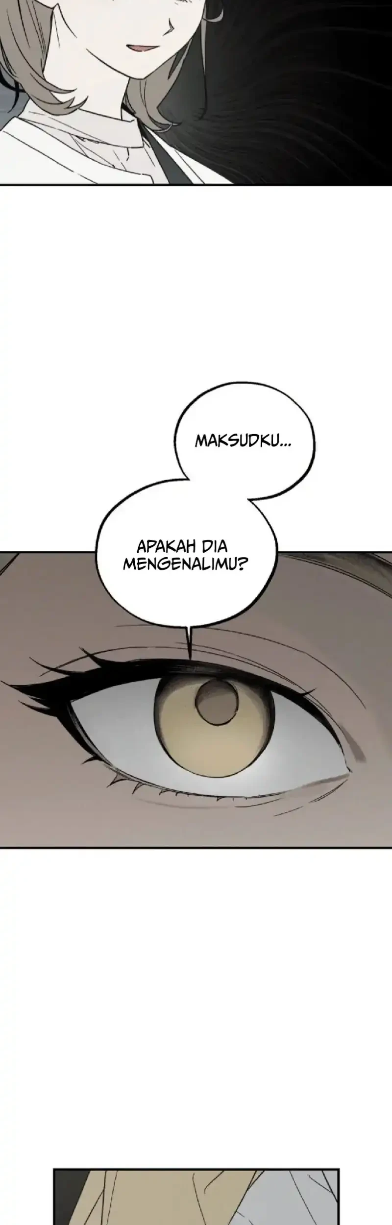 Juhee's Surroundings Chapter 9 halaman 3