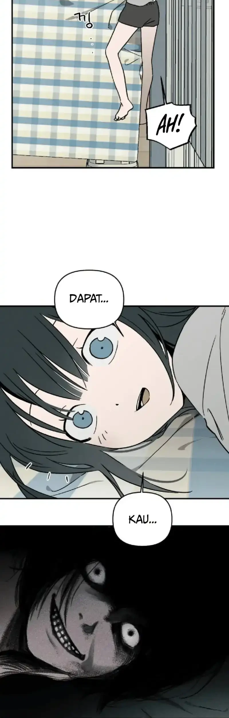 Juhee's Surroundings Chapter 9 halaman 31