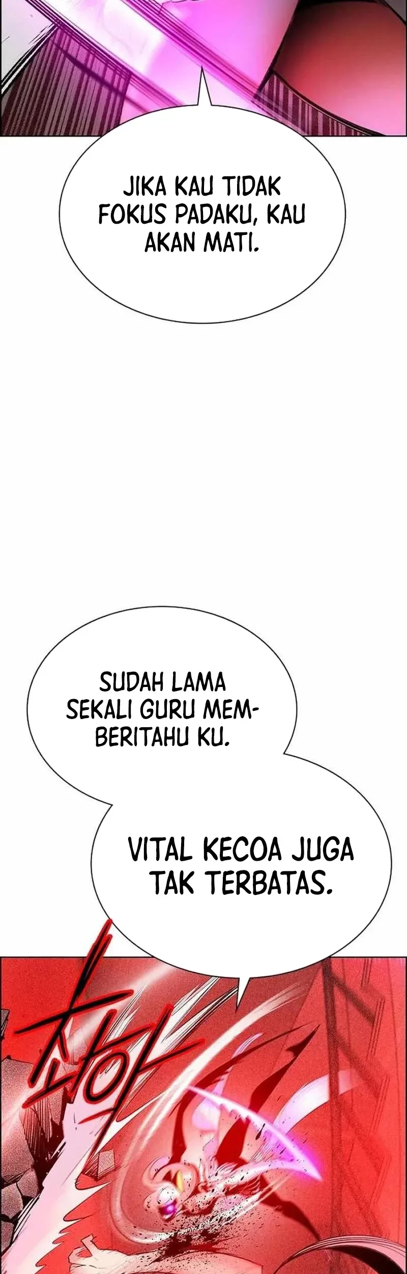 Jungle Juice Chapter 212 halaman 23