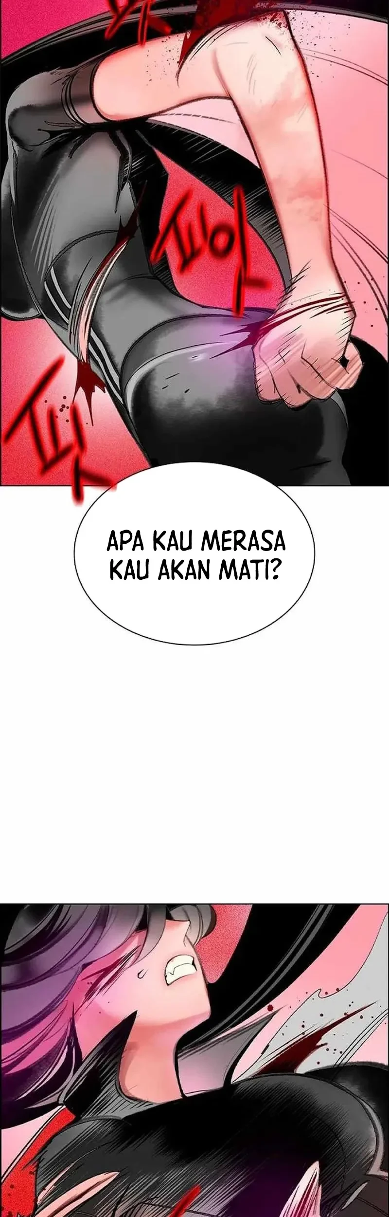 Jungle Juice Chapter 212 halaman 25
