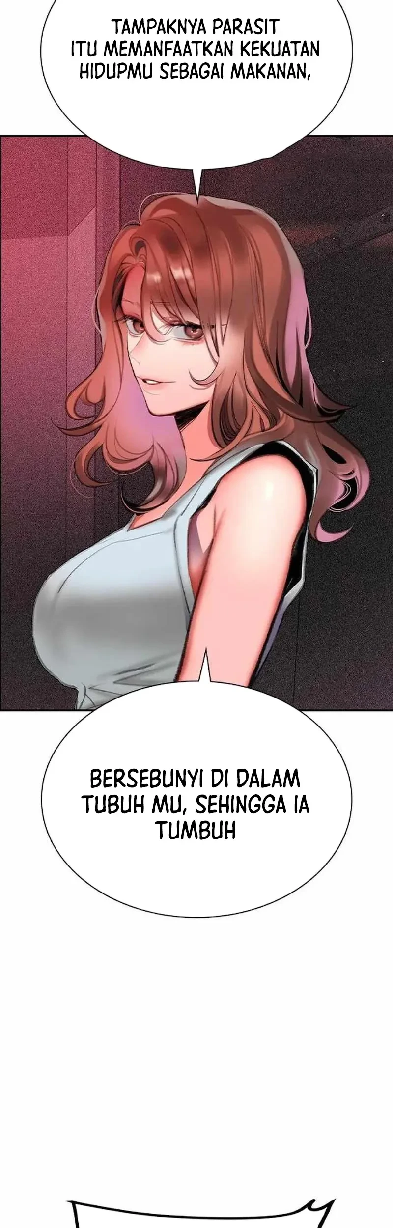 Jungle Juice Chapter 212 halaman 31