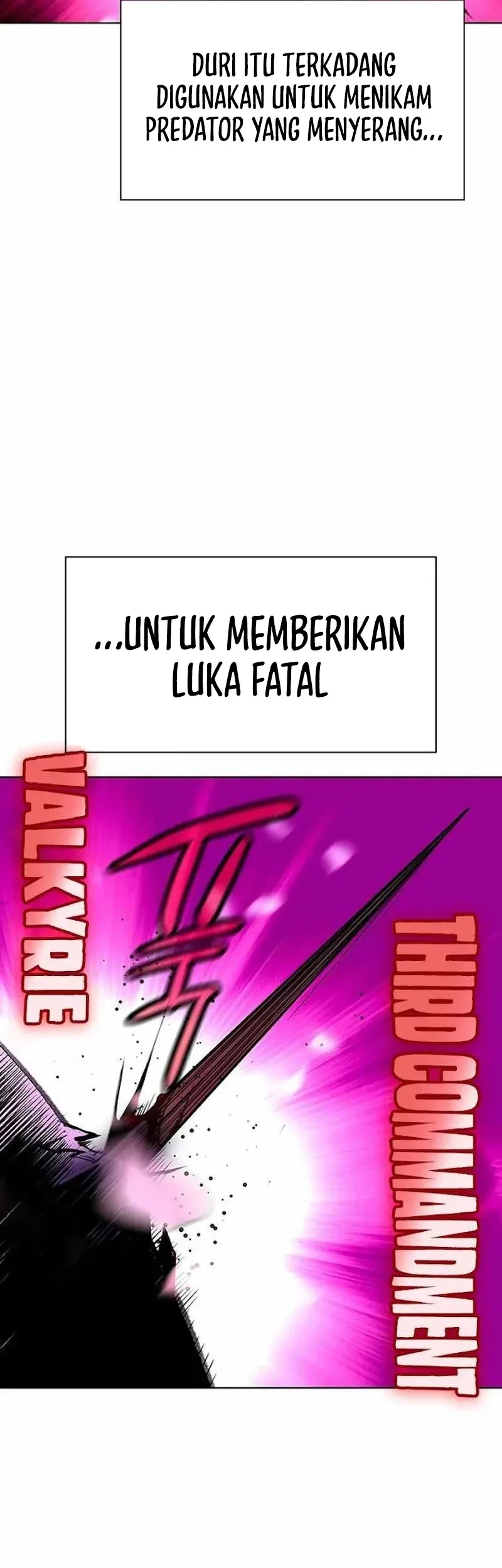 Jungle Juice Chapter 213 halaman 52