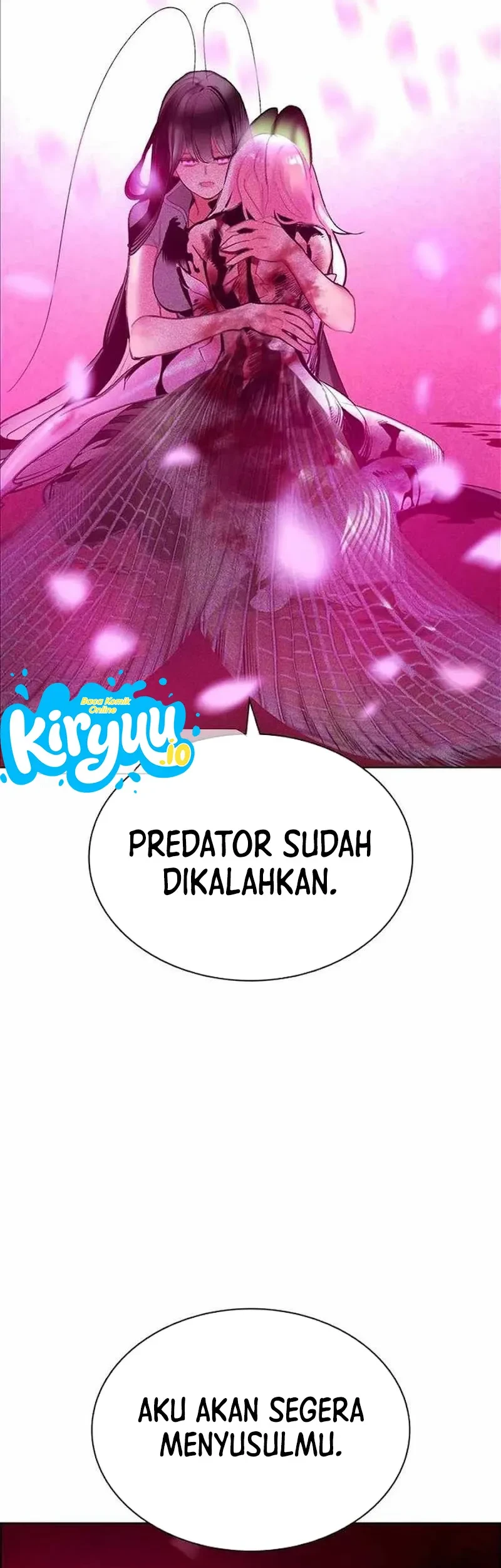 Jungle Juice Chapter 213 halaman 61