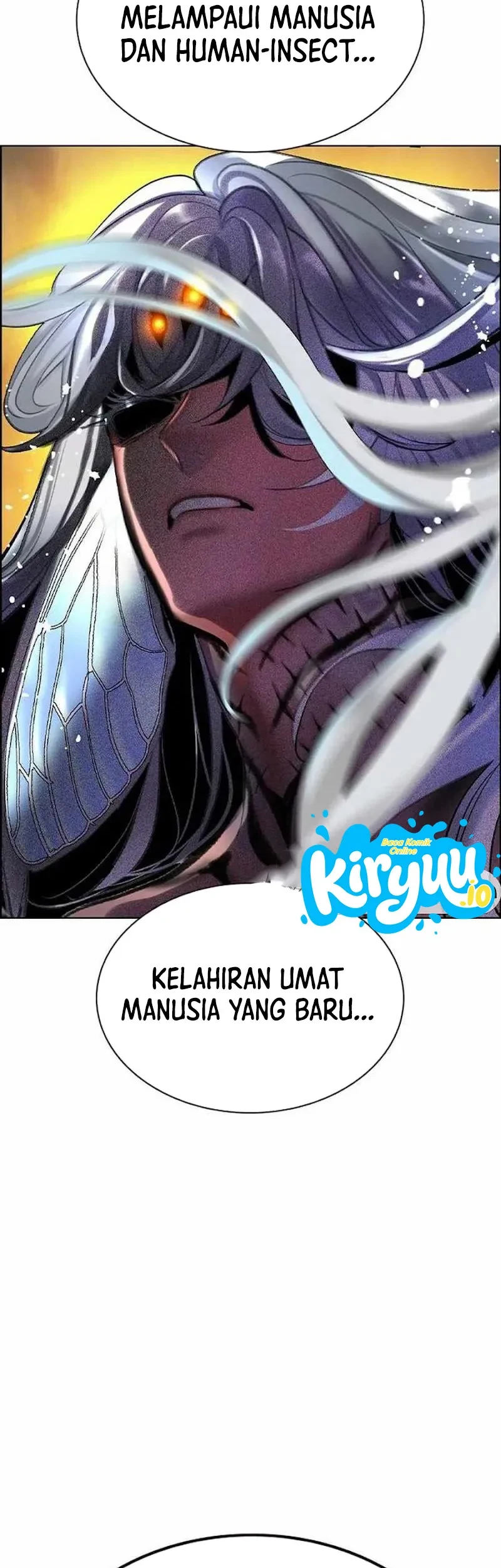 Jungle Juice Chapter 213 halaman 66