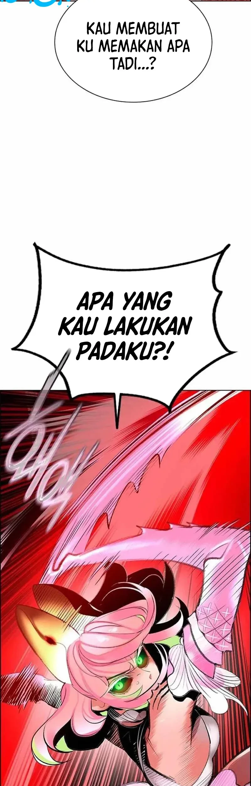Jungle Juice Chapter 213 halaman 3