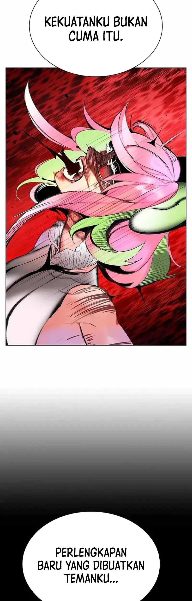 Jungle Juice Chapter 213 halaman 23