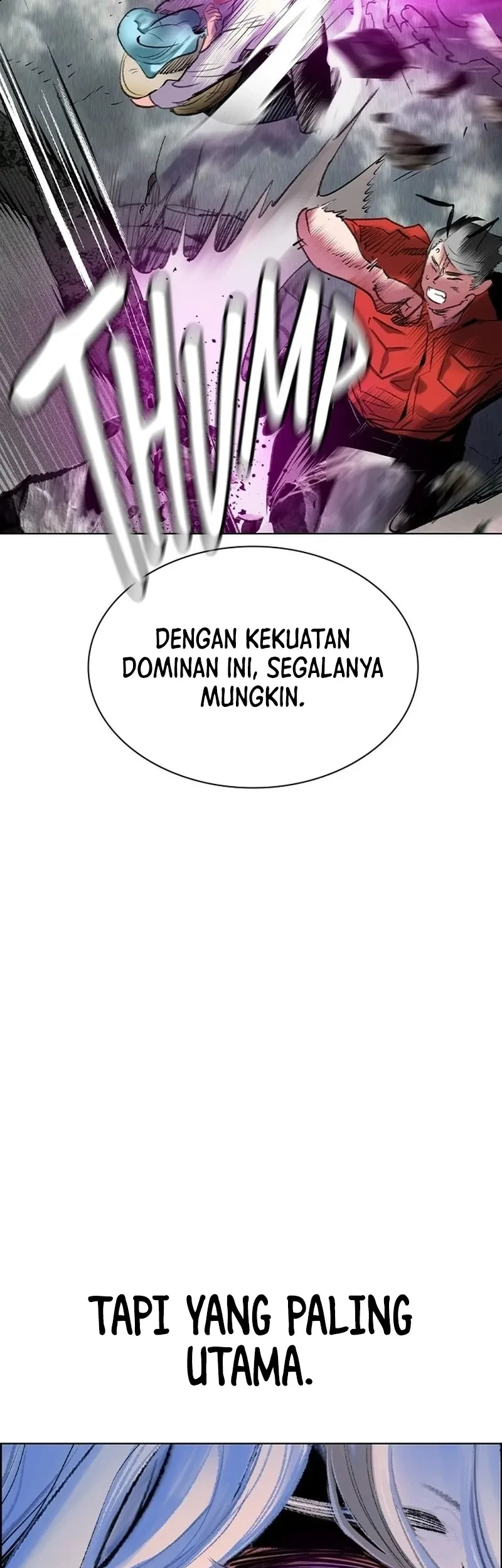 Jungle Juice Chapter 214 halaman 71