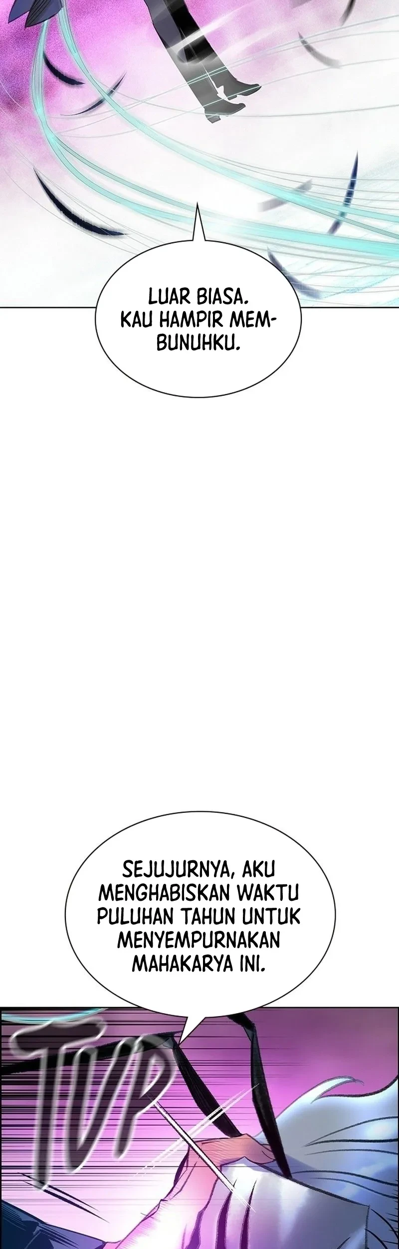 Jungle Juice Chapter 214 halaman 15