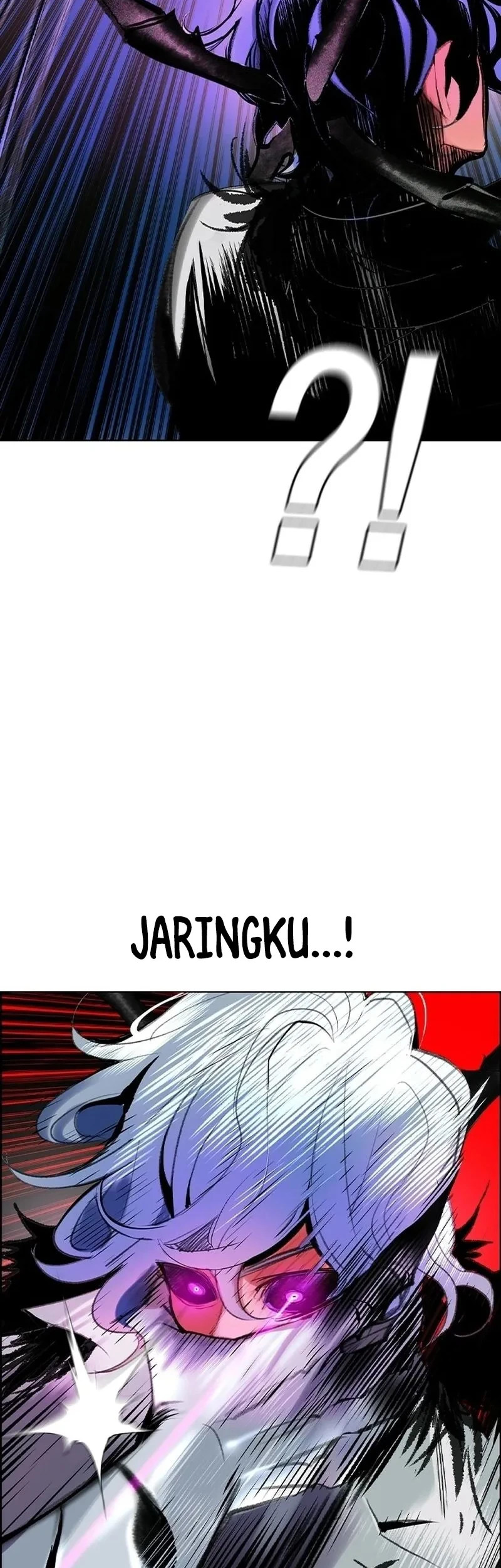 Jungle Juice Chapter 214 halaman 34