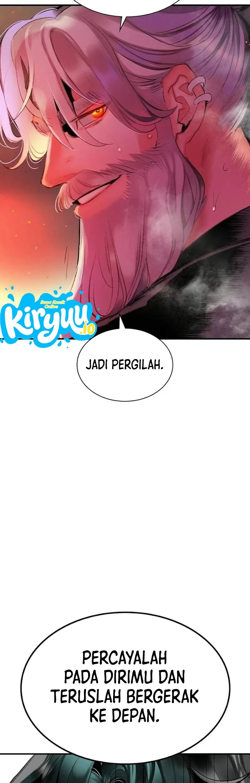 Jungle Juice Chapter 215 halaman 46