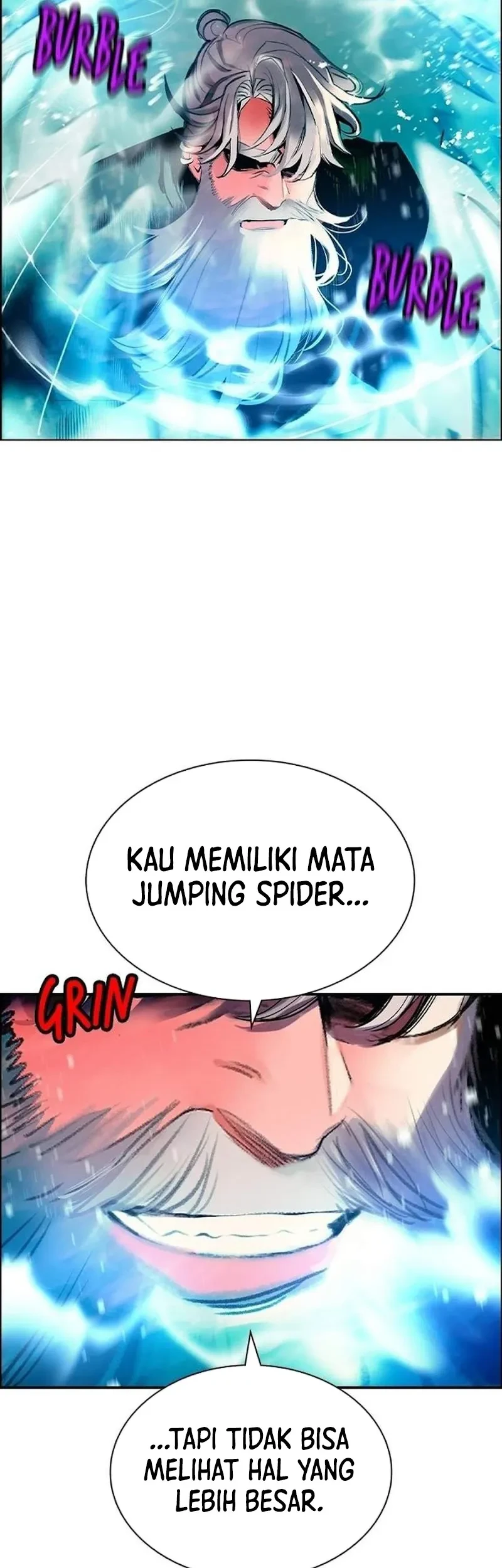 Jungle Juice Chapter 215 halaman 57