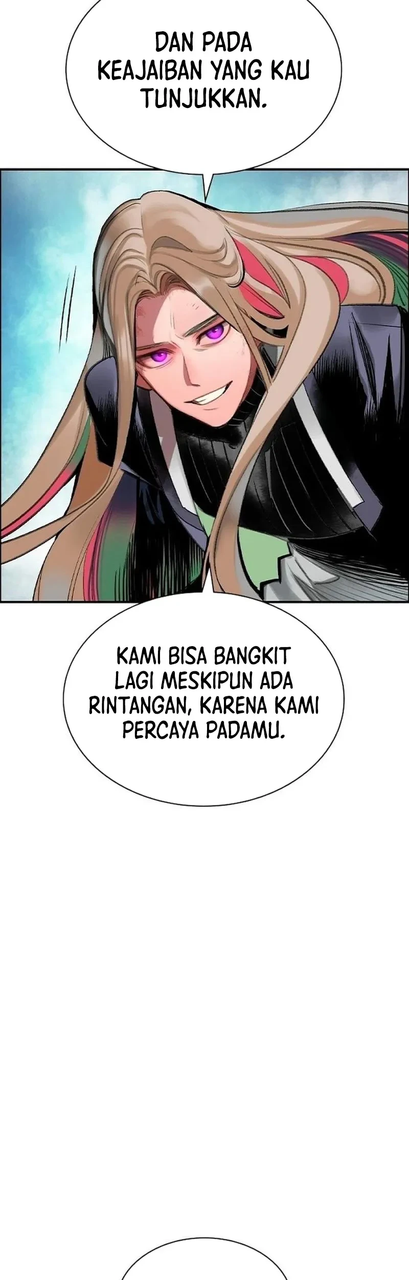 Jungle Juice Chapter 215 halaman 66