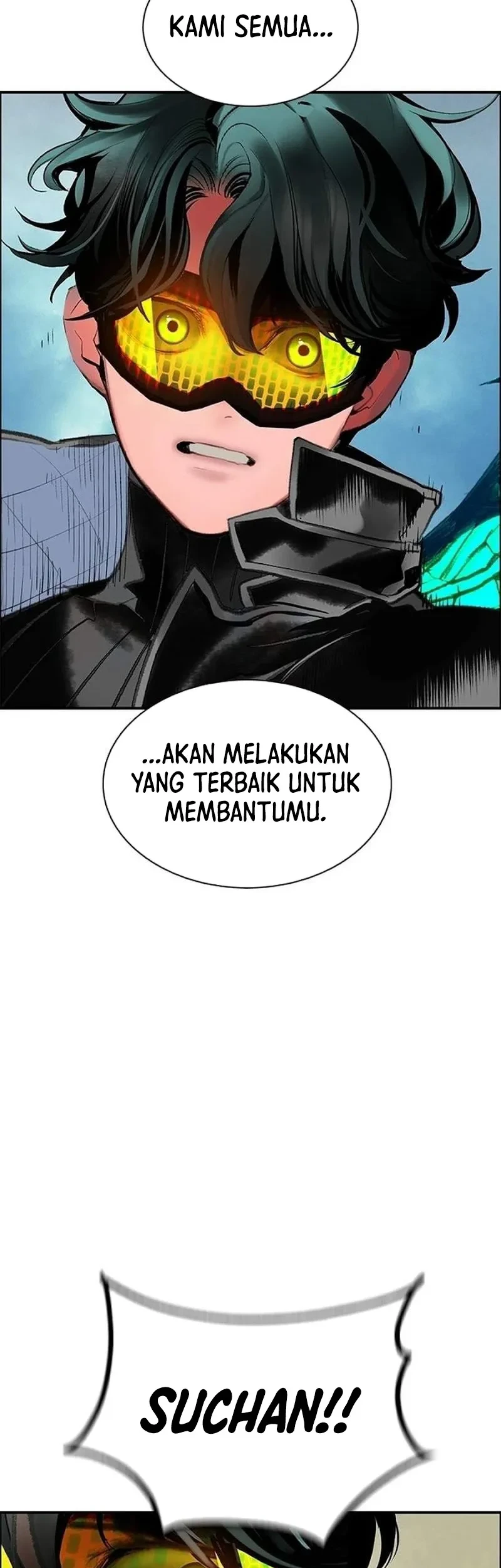 Jungle Juice Chapter 215 halaman 67