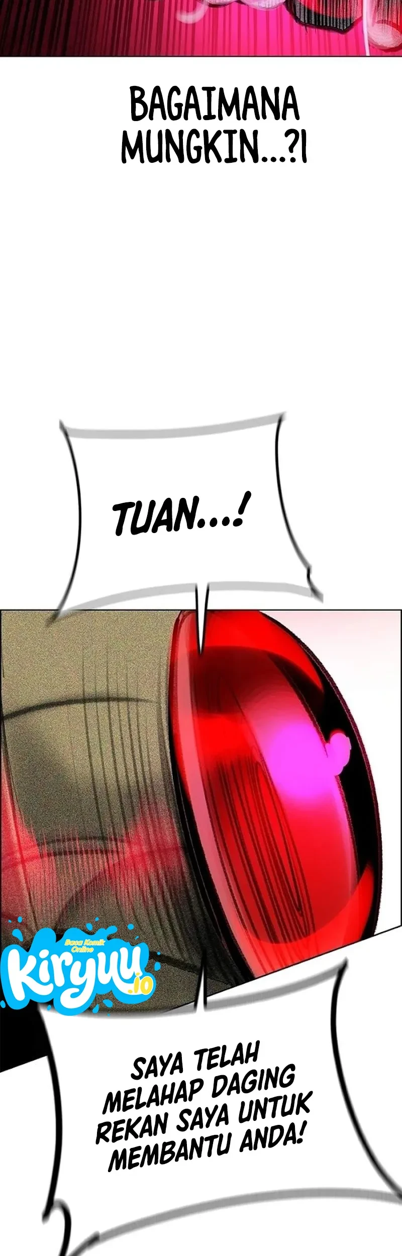 Jungle Juice Chapter 215 halaman 87